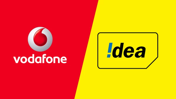 जिओ को टक्कर देने के लिए आईडिया और वोडाफोन हुए एक