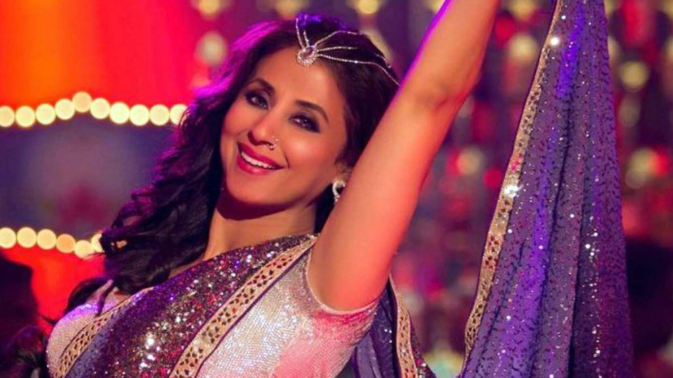 Urmila Matondkar roped in for Star Plus' Ganesh Utsav special show