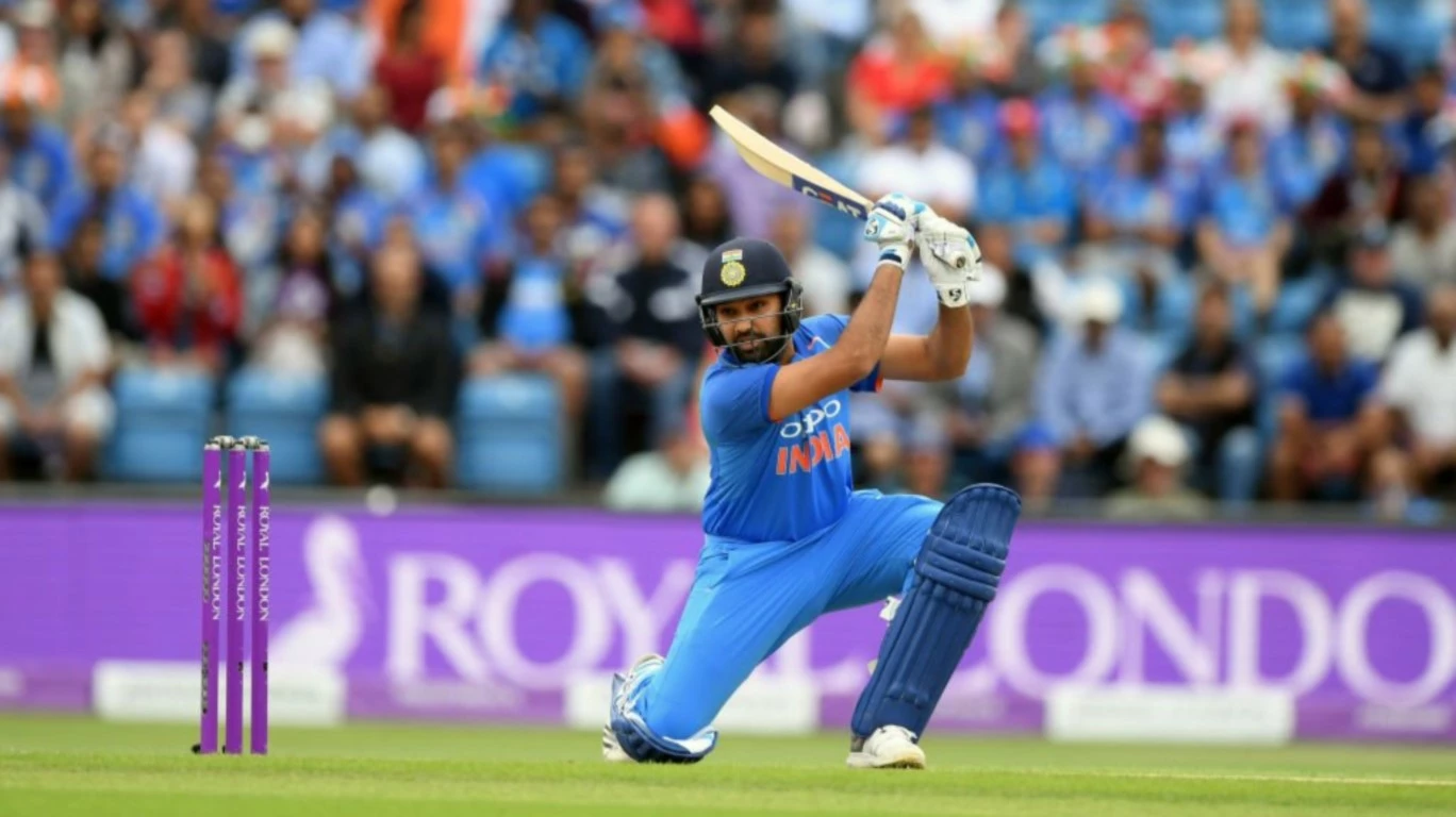 Asia Cup 2018: Virat Kohli rested; Rohit Sharma to lead the Indian Cricket Team