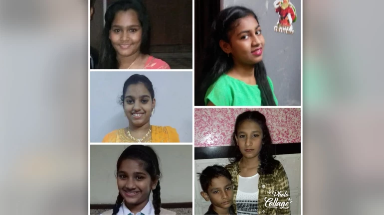 Girls missing since Friday found at Kurla station after their ‘Mumbai Darshan’