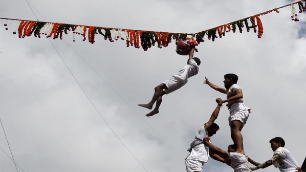 पोलिसांची नजर गोविंदा मंडळांवर!