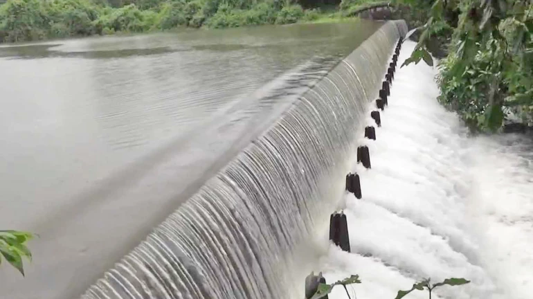 Mumbai Rains: BMC To Soon Take Decision On Water Cut