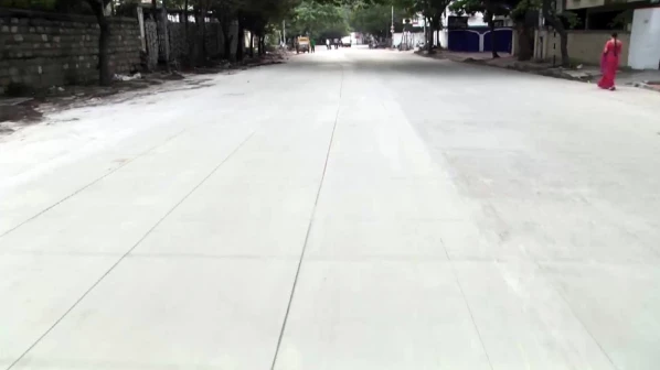 सिमेंट-युटीडब्ल्यूटी रस्त्यांना ठाणेकरांचा विरोध