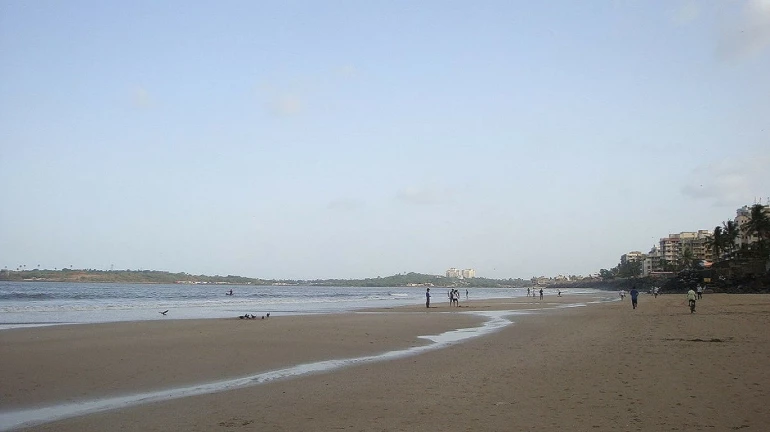 Three boys saved from drowning at Versova beach; One still missing