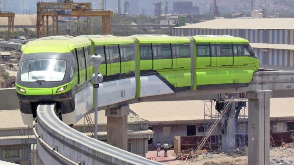 MMRDA to question Monorail operators Larsen & Toubro-Scomi Engineering (LTSE)