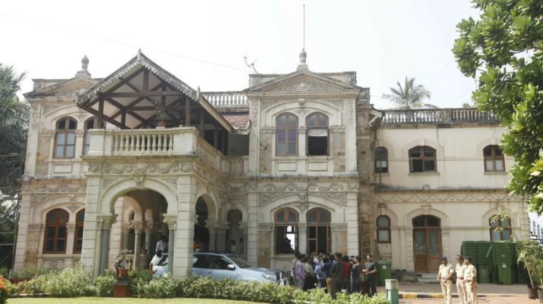 Proposed Bal Thackeray statue near NGMA likely to miss the deadline Proposed Bal Thackeray statue near NGMA likely to miss the deadline