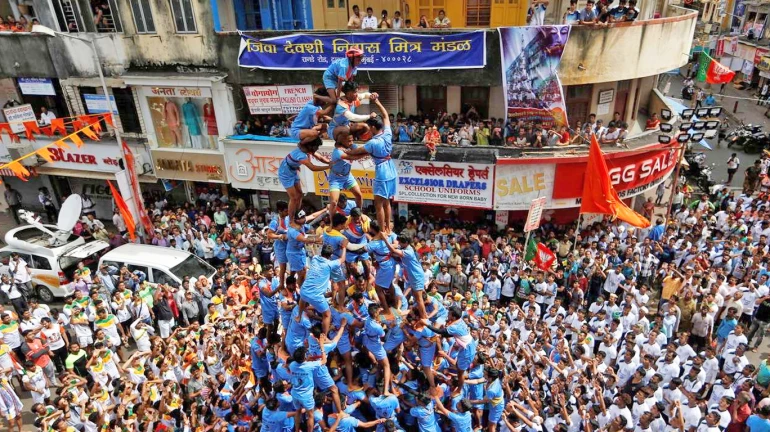 कोर्ट का आदेश तोड़ा, आयोजकों और मंडलों पर आएगी शामत