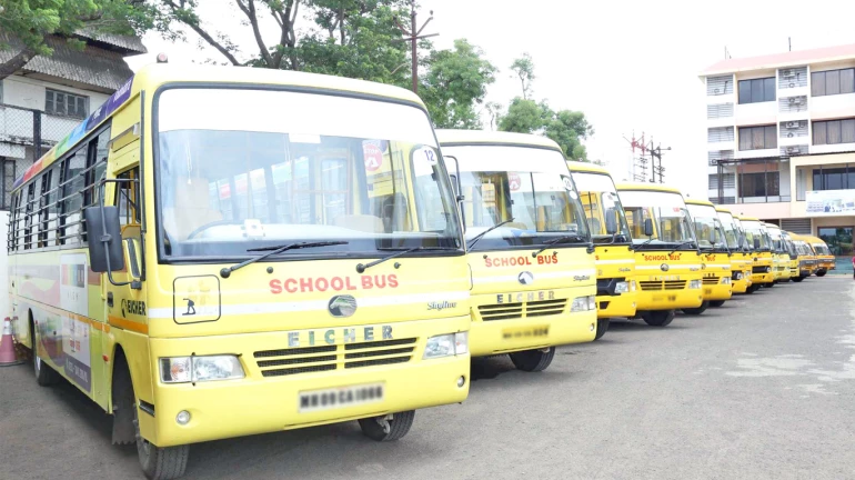 Expensive School Ride: School bus fares to increase due to increase in petrol/diesel prices