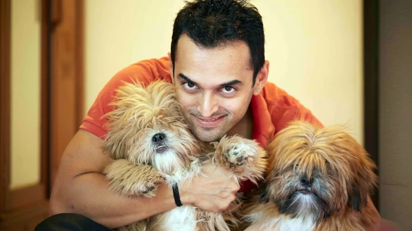 ‘सिम्बा’ने झापण्यासारखं सौरभने केलं तरी काय?