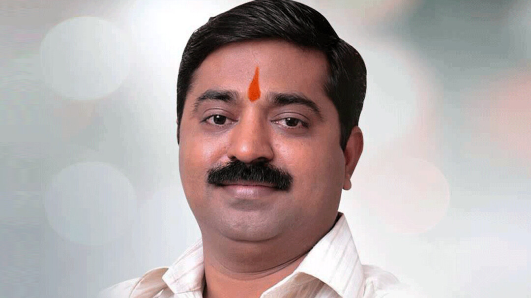 Bharatiya Janata Party (BJP) MLA Ram Kadam has been criticised by the oppos...