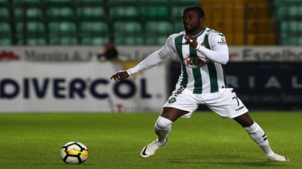 ISL 2018-19: Mumbai City FC sign Arnold Issoko ahead of the new season