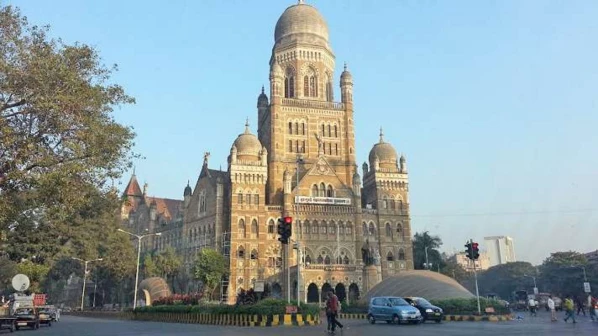 आयकर के सही कामकाज के लिए बीएमसी ने खरीदा टीडीएस मैन का सॉफ्टवेयर