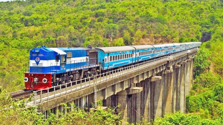 Ahmednagar-Beed-Parli railway line project: A boon to passengers & Maharashtra’s economy