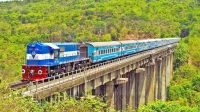 मध्य रेलवे ने 25 अक्टूबर को मुंबई से 4 त्यौहार विशेष ट्रेनों की घोषणा की मध्य रेलवे ने 25 अक्टूबर को मुंबई से 4 त्यौहार विशेष ट्रेनों की घोषणा की