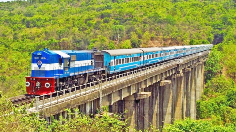 Ganesh Chaturthi updates: Konkan Railway to extend dates for 14 special trains