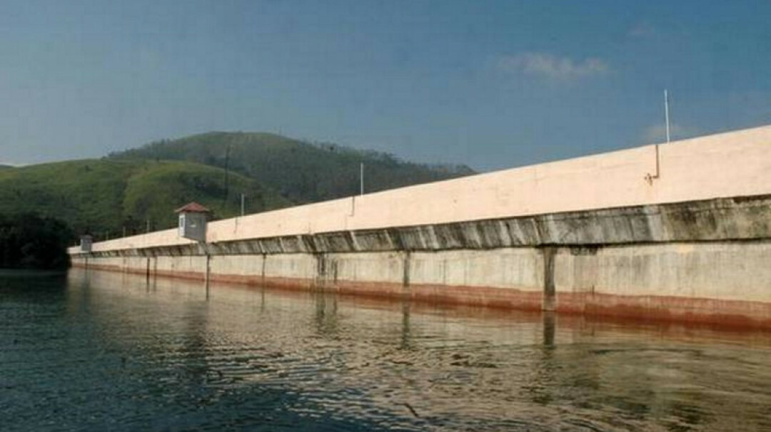 Mumbaikars need not worry about water supply Mumbai Live