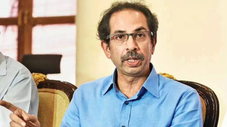 Chief Minister should demand Ram Kadam’s resignation: Shiv Sena Chief Uddhav Thackeray