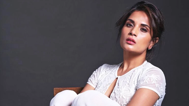 Richa Chadha to be a part of 'Madam Chief Minister'