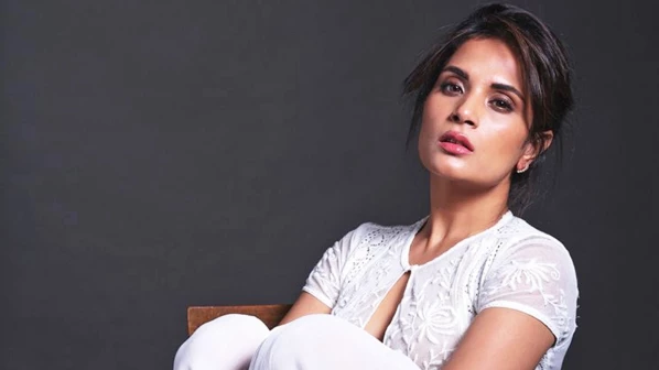 Richa Chadha consults a psychologist to overcome the emotional trauma post Love Sonia
