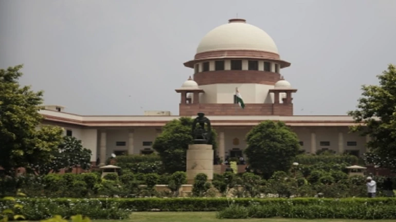 समलैंगिकता हा गुन्हा नाही - सर्वोच्च न्यायालय