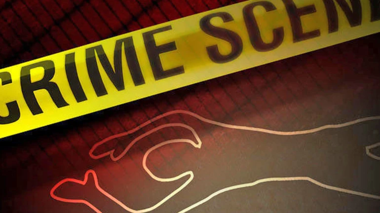 32-Year-Old Man Slits Wife's Throat In Girgaon After She Refuses To Return Home 32-Year-Old Man Slits Wife's Throat In Girgaon After She Refuses To Return Home