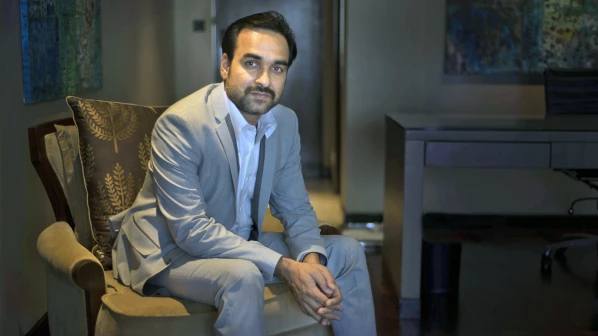 ‘शकिला’साठी पंकज शिकतोय मल्याळम