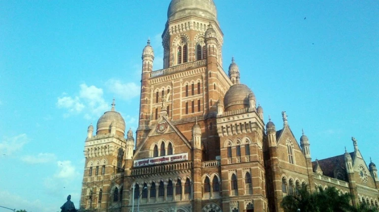 BMC plans to modernise Mahalaxmi waste station at a cost of ₹138 crore