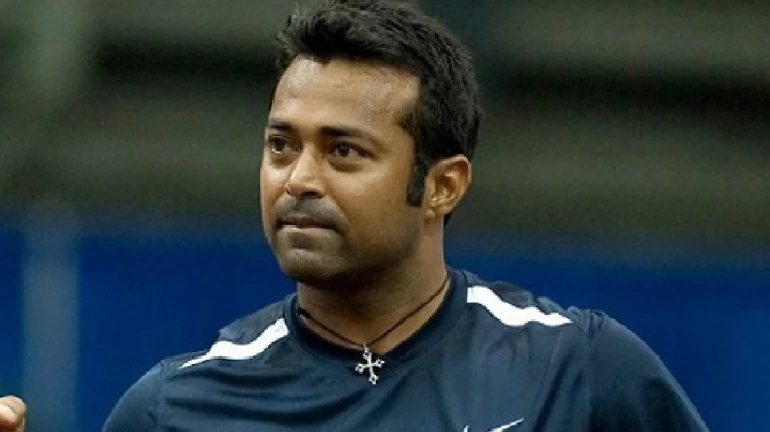 Leander Paes to grace Tennis Premier League