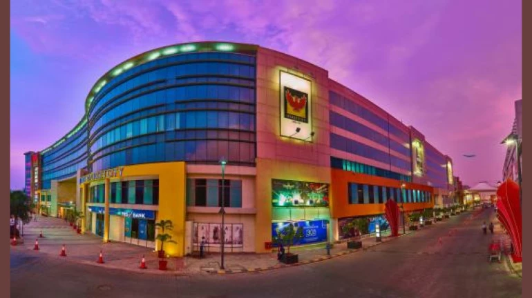 Phoenix Marketcity Mumbai bags Prestigious National Energy Conservation Award 2024 Phoenix Marketcity Mumbai bags Prestigious National Energy Conservation Award 2024