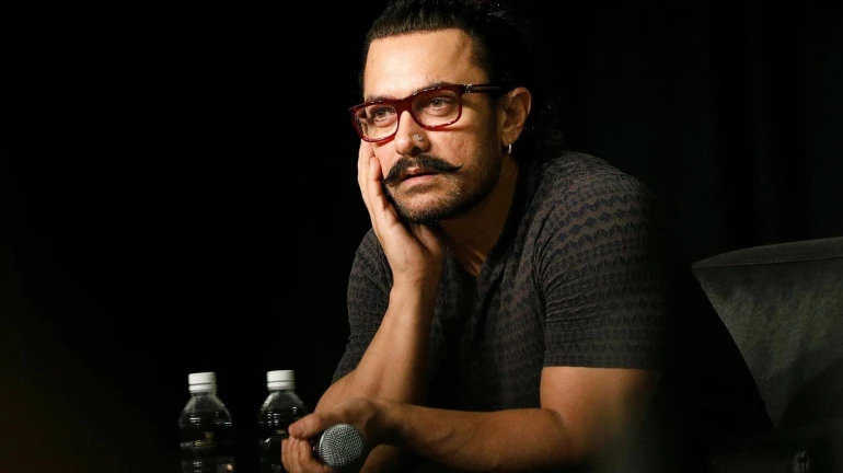 आमिर खान ने किया खुलासा, इस बॉलीवुड एक्टर के हैं जबरा फैन