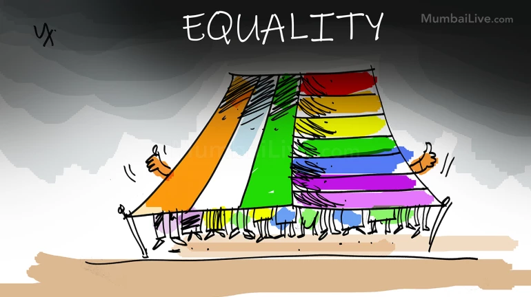 NCP sets up LGBT cell; becomes first political party in India to do so NCP sets up LGBT cell; becomes first political party in India to do so