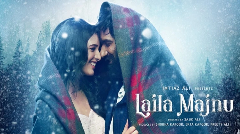 Laila Majnu: An appreciate-worthy attempt of a classic love story