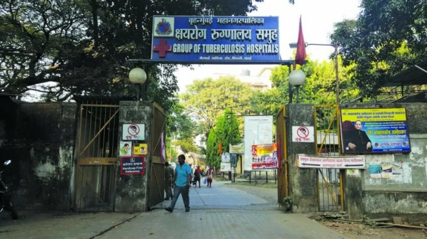 TB patients opting out of treatment in Mumbai: Praja Foundation report