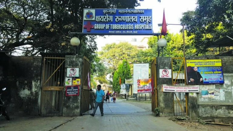 TB patients opting out of treatment in Mumbai: Praja Foundation report