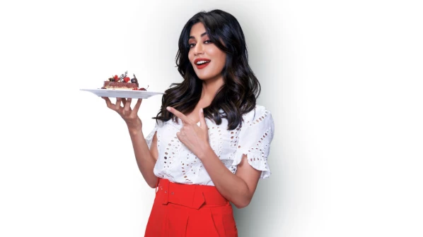 AXN ropes in actress Chitrangda Singh for a food show