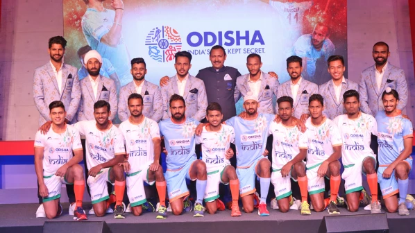 हाॅकी वर्ल्डकप जिंकण्याची भारतीय संघात क्षमता - धनराज पिल्ले