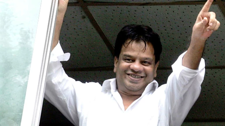 MCOCA invoked against Dawood Ibrahim's brother Iqbal Kaskar and six others in an extortion case