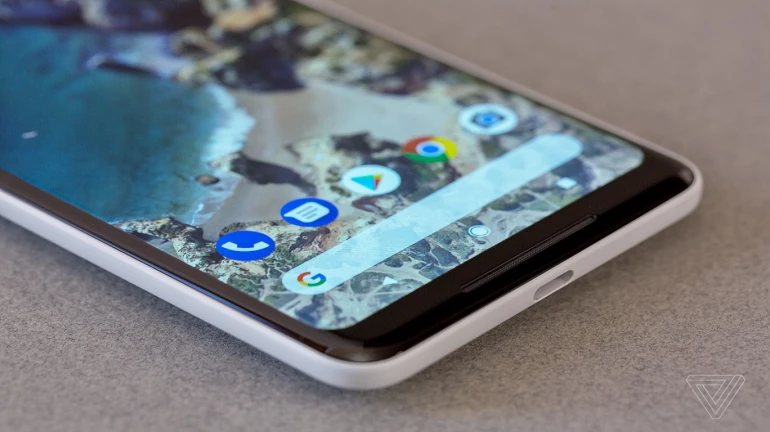 त्यौहारो के मौसम में गूगल ने लॉन्च किए दो नए स्मार्टफोन