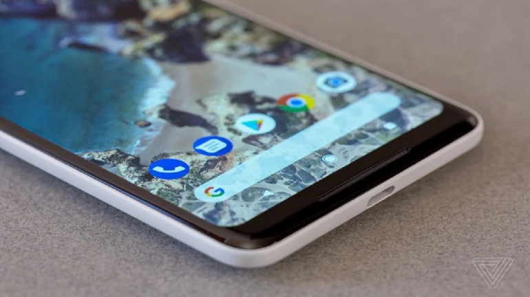 आज से शुरू होगी गूगल Pixel 2 और Pixel 2 XL की बुकिंग