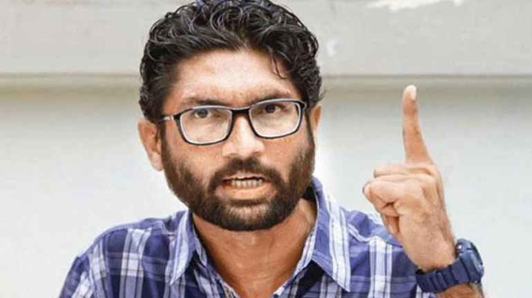 Gujarat Elections 2017: Jignesh Mevani defeats BJP candidate in Vadgam