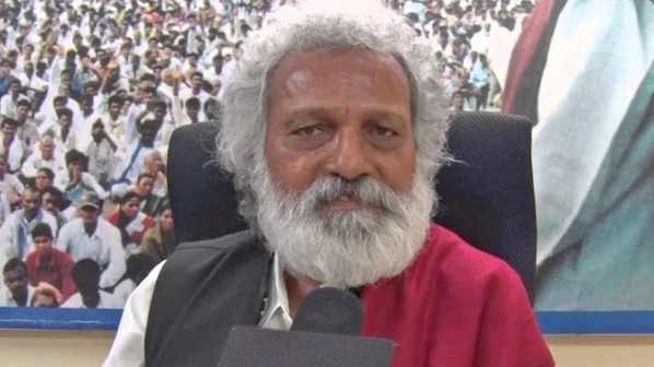 महाराष्ट्र बंद: आंदोलनकर्त्यांचं अटकसत्र त्वरीत थांबवा- जोगेंद्र कवाडे