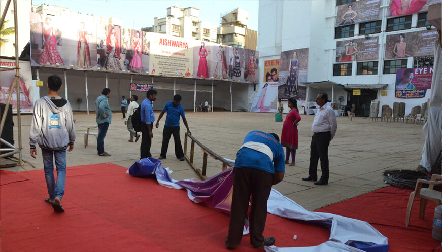 महाराष्ट्र- डांडिया आयोजकों को प्राथमिक स्वास्थ्य सुविधाएं और एम्बुलेंस रखना आवश्यक