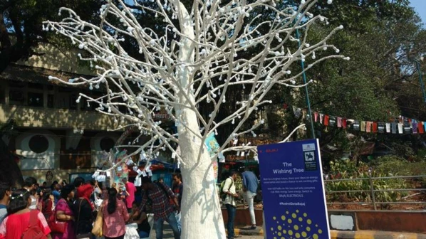 Mumbai’s favourite art festival 'Kala Ghoda' is coming back to the city on February 3