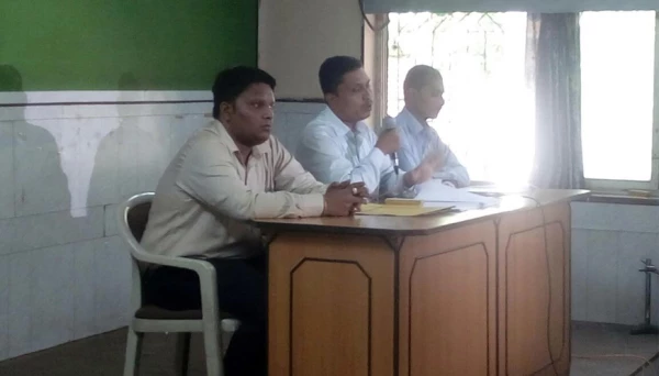 कामगार मंडळात 80 कोटींचा घोटाळा !