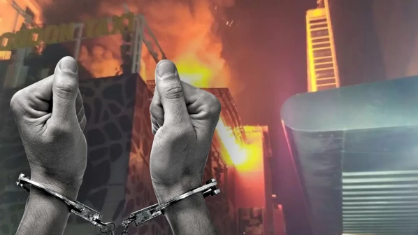 कमला मिल आग: वन अबोव्हचे तिन्ही मालक गजाआड