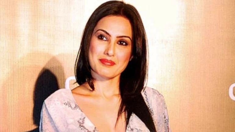 Politics is not a bad career choice: Kamya Punjabi