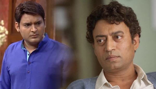 कपिल के साथ इरफान भी फंसे 