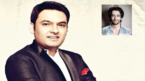 Kapil Sharma finally opens up about the ‘flight-fight’ with Sunil Grover 