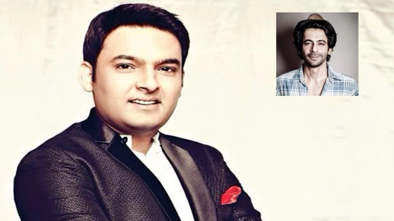Kapil Sharma finally opens up about the ‘flight-fight’ with Sunil Grover 