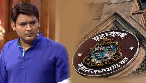 मनपाने 5 लाखांची लाच मागितली - कपिल